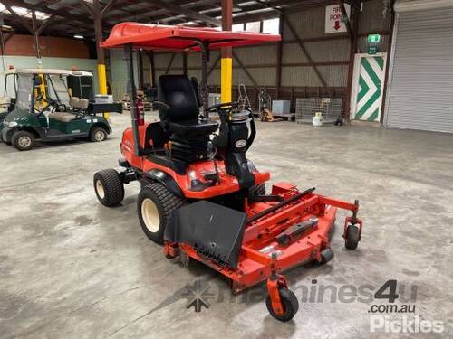 2017 Kubota F3690-AU Front Deck Mower