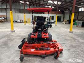 2017 Kubota F3690-AU Front Deck Mower - picture0' - Click to enlarge