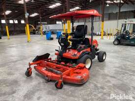 2017 Kubota F3690-AU Front Deck Mower - picture1' - Click to enlarge