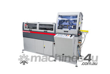 Bomar   AL500DGANC Saw