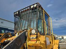 Circa 2004 Volvo L60E Articulated Wheel Loader - picture0' - Click to enlarge