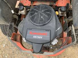 Husqvarna MZ5226 Zero Turn Mower - picture0' - Click to enlarge