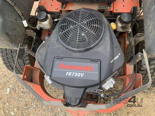 Husqvarna MZ5226 Zero Turn Mower