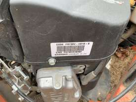 Husqvarna MZ5226 Zero Turn Mower - picture0' - Click to enlarge