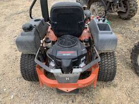 Husqvarna MZ5226 Zero Turn Mower - picture2' - Click to enlarge