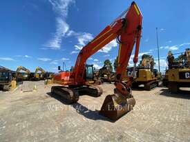 CAT 320DL Track Excavators - picture0' - Click to enlarge