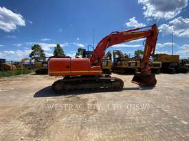 CAT 320DL Track Excavators - picture2' - Click to enlarge