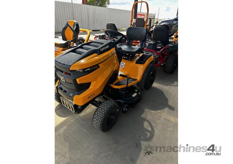 Enduro XT1 LT 42 - Intellipower