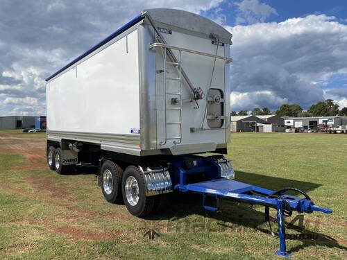 B Double Trailer For Sale (New & Used) - Machines4u