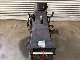 Jasic Unimig Razorweld 350 Welder and Wire Feeder - picture0' - Click to enlarge