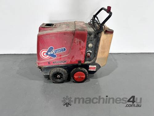 Kerrick Hot Shot Pressure Cleaner