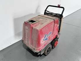 Kerrick Hot Shot Pressure Cleaner - picture0' - Click to enlarge