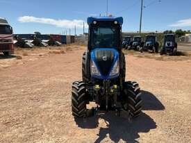 2022 New Holland T4.100N Tractor - picture0' - Click to enlarge