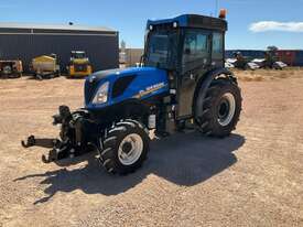 2022 New Holland T4.100N Tractor - picture1' - Click to enlarge