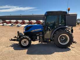 2022 New Holland T4.100N Tractor - picture2' - Click to enlarge