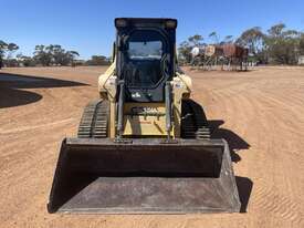 Gehl 5640 Skid Steer (Rubber Tracked) - picture0' - Click to enlarge