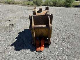 OZ Buckets Compaction Wheel - picture0' - Click to enlarge