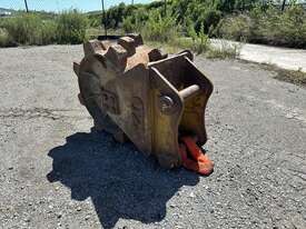 OZ Buckets Compaction Wheel - picture2' - Click to enlarge