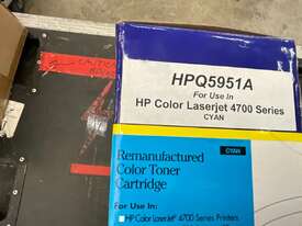 Laser Toner Cartridge for HPQ5952A Printer - picture0' - Click to enlarge