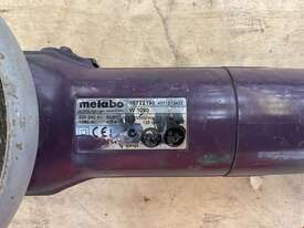 Metabo W1080 Angle Grinder - picture1' - Click to enlarge