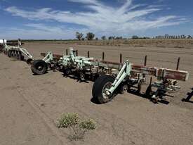 ORTHMANN 6m Cultivator  - picture0' - Click to enlarge