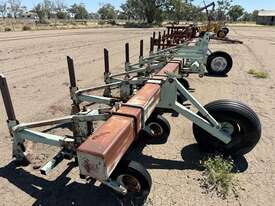 ORTHMANN 6m Cultivator  - picture2' - Click to enlarge