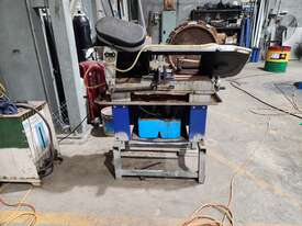 Band Saw - picture0' - Click to enlarge