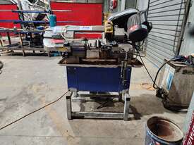 Band Saw - picture1' - Click to enlarge