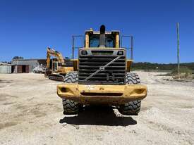C2007 Volvo L150F Articulated Wheel Loader - picture1' - Click to enlarge