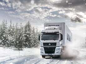 2023 Sinotruk C7 Truck - picture0' - Click to enlarge