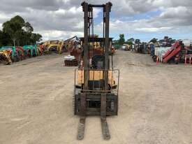 Yale GP30TE Forklift - picture0' - Click to enlarge