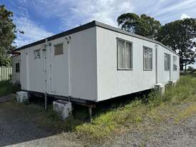 Portable Buildings - picture0' - Click to enlarge