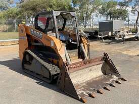 2010 Case TR270 Skid Steer (Rubber Tracked) - picture0' - Click to enlarge