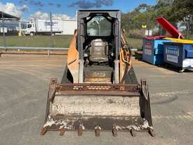 2010 Case TR270 Skid Steer (Rubber Tracked) - picture0' - Click to enlarge