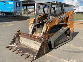 2010 Case TR270 Skid Steer (Rubber Tracked) - picture1' - Click to enlarge