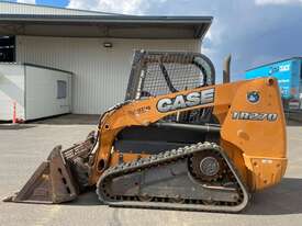 2010 Case TR270 Skid Steer (Rubber Tracked) - picture2' - Click to enlarge