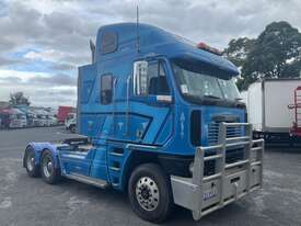 2005 Freightliner Argosy Prime Mover Sleeper Cab - picture0' - Click to enlarge