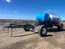 FLEXICOIL 1720 AIR SEEDER CART - picture0' - Click to enlarge