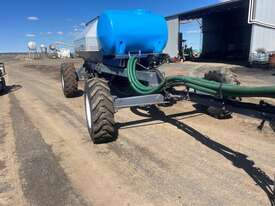FLEXICOIL 1720 AIR SEEDER CART - picture2' - Click to enlarge