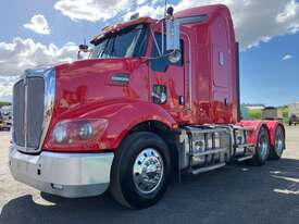 2015 Kenworth T409 Prime Mover - picture1' - Click to enlarge
