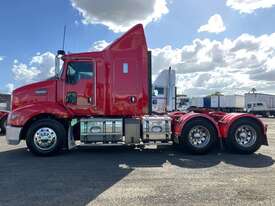 2015 Kenworth T409 Prime Mover - picture2' - Click to enlarge