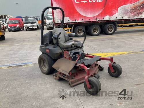 Toro Z Master Zero Turn Ride On Mower