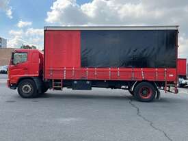 2008 Hino 500 1727 GH Curtain Sider - picture2' - Click to enlarge
