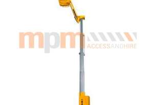 HAULOTTE Star 10 Mobile Vertical Lift For Hire