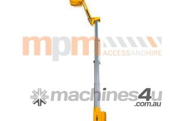 HAULOTTE Star 10 Mobile Vertical Lift For  