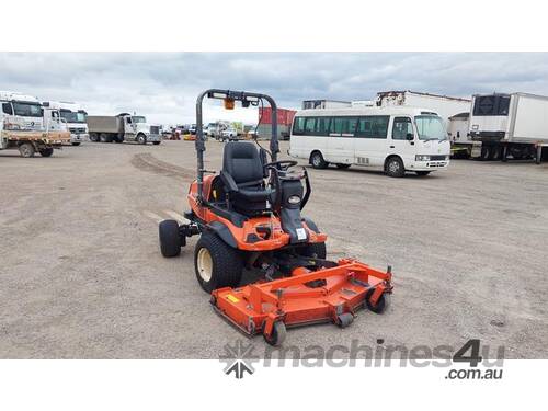 Kubota F3690