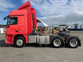 2017 Mercedes-Benz Actros Prime Mover Day Cab - picture2' - Click to enlarge