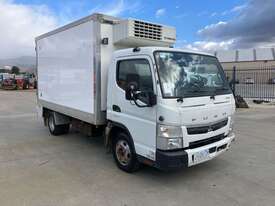 2020 Mitsubishi Fuso Canter 515 Refrigerated Pantech - picture0' - Click to enlarge