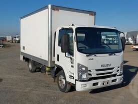 Isuzu NNR - picture0' - Click to enlarge