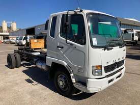2013 Mitsubishi Fuso Fighter 1024 Cab Chassis Day Cab - picture0' - Click to enlarge